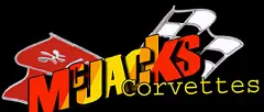 McJacks Corvettes Inc.